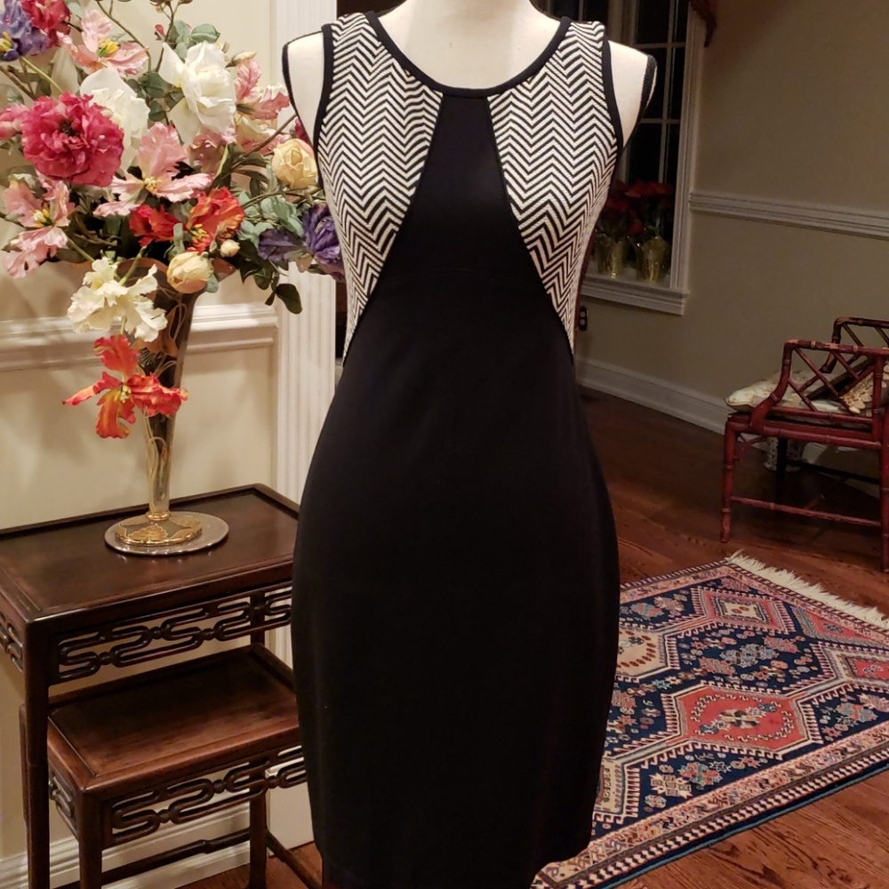 🥂 Anthropologie | Yoana Baraschi Knit dress sz S